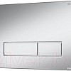 Панель смыва Lauter 219703HD (сатин)
