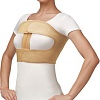 Бандаж на грудную клетку Польза Женский 0217 тип 324-I (р.3)