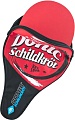 Ракетка для настольного тенниса Donic-Schildkrot Trend Cover (красный)