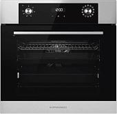 Электрический духовой шкаф KUPPERSBERG HO 677 BX