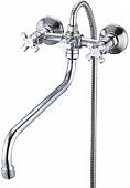 Смеситель Solone JIK7-A102-A (хром)