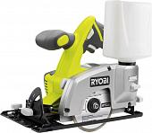 Дисковая пила Ryobi LTS180M