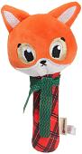 Развивающая игрушка Крошка Я Лисичка 10351986