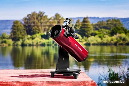 Телескоп Orion 100mm TableTop