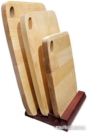 Набор разделочных досок Guter Baum 375425