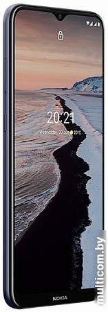 Смартфон Nokia G10 3GB/32GB (грозовое небо)