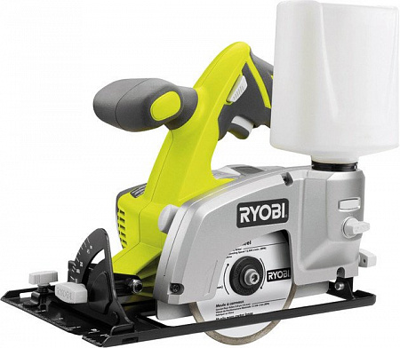 Дисковая пила Ryobi LTS180M