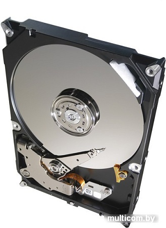 Жесткий диск Seagate Video 3.5 500GB [ST3500414CS]