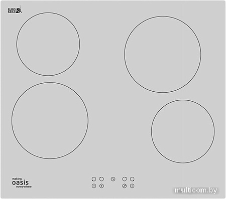 Варочная панель Oasis (Making Oasis Everywhere) P-SWS (M)