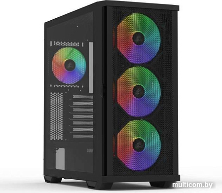 Корпус Zalman Z10 Plus