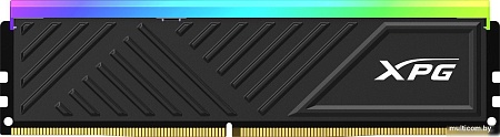 Оперативная память ADATA XPG Spectrix D35G RGB 2x16ГБ DDR4 3600 МГц AX4U360016G18I-DTBKD35G