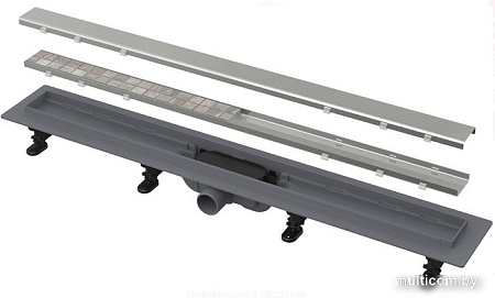 Трап/канал Alcadrain APZ19-950