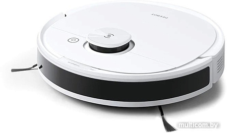 Робот-пылесос Ecovacs Deebot N8