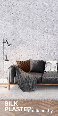 Жидкие обои Silk Plaster West 939