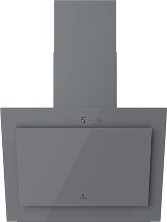 Кухонная вытяжка LEX Mio GS 600 (серый)