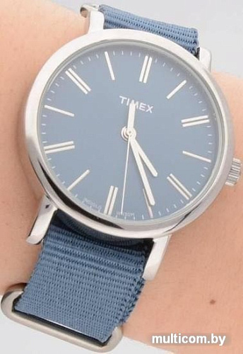 Наручные часы Timex TW2P88700