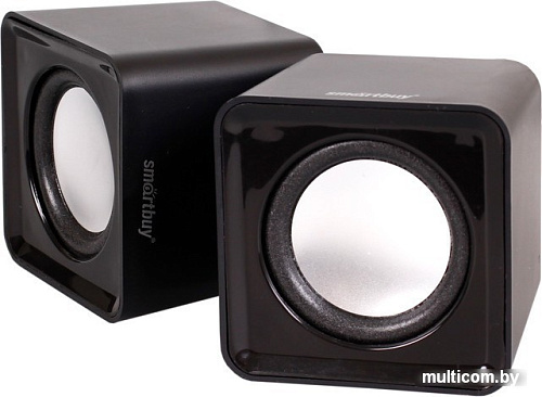 Акустика SmartBuy Mini (черный) [SBA-2800]