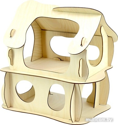 Кукольный домик Paremo Сказочный "Я дизайнер" PD318-27