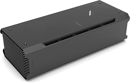 Корпус Phanteks Enthoo Evolv Shift X (черный)