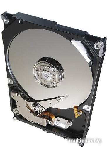 Жесткий диск Seagate Video 3.5 500GB [ST3500414CS]