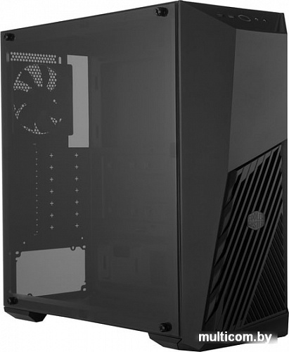 Корпус Cooler Master MasterBox K501L MCB-K501L-KANN-S00
