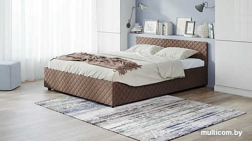 Кровать Moon Trade Prima Style New 1221/К001951 200x180