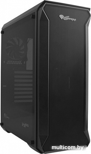 Корпус Genesis Irid 505 NPC-1517