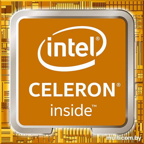 Процессор Intel Celeron G4900