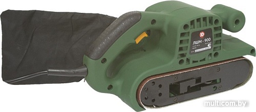 Ленточная шлифмашина Калибр ЛШМ-900