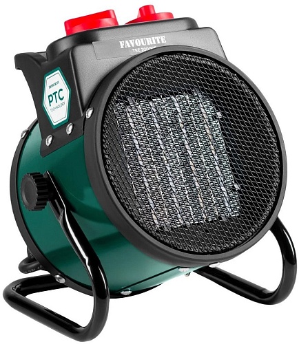 Тепловентилятор Favourite TSE 2000RS
