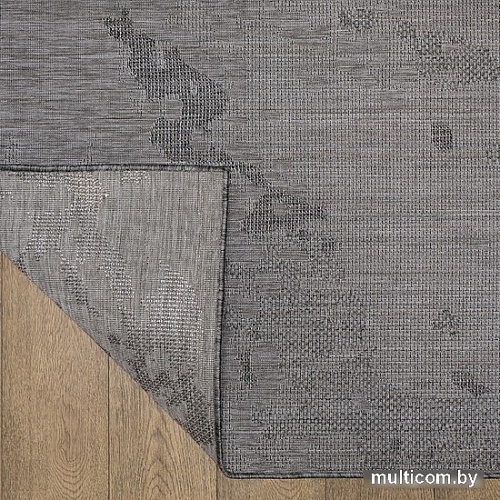 Прикроватный коврик БелКа Декора Сизаль 52110 50322 (0.6x1.1)