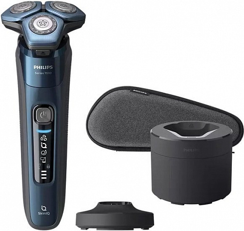 Электробритва Philips S7786/55