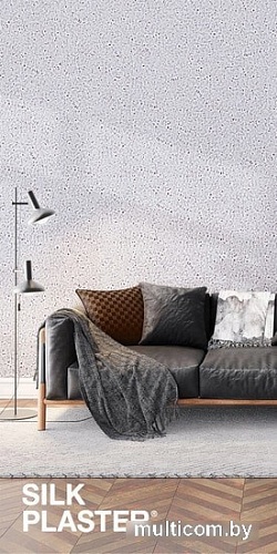 Жидкие обои Silk Plaster West 939