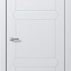 Межкомнатная дверь MDF-Techno Stefany 1026 40x200 (белый)