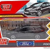Легковой автомобиль Технопарк Ford Focus Turnier FOCUSSW-12-BK