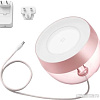 Ночник Philips Hue Iris (розовый)