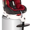 Детское автокресло Lorelli Lorelli Pegasus Isofix (красный)