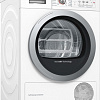 Сушильная машина Bosch WTY87781OE