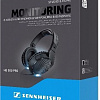 Наушники Sennheiser HD 200 Pro [507182]