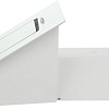Кухонная вытяжка Krona Kirsa 600 white/white glass
