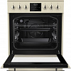 Кухонная плита Gorenje K63INI
