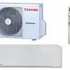 Сплит-система Toshiba RAS-16BKV-EE1-N* / RAS-16BAV-EE1-N*