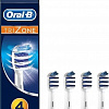 Сменная насадка Braun Oral-B TriZone EB 30-4 (4 шт)