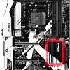 Материнская плата ASRock X370 Killer SLI