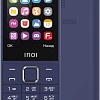 Мобильный телефон Inoi 281 (темно-синий)