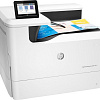 Принтер HP PageWide Enterprise Color 765dn