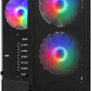 Корпус Montech X2 Mesh (черный)