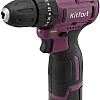 Ударная дрель-шуруповерт Kitfort KT-6505 (с 1-им АКБ)