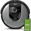 Робот-пылесос iRobot Roomba Combo i8