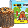 Лакомство для грызунов Боспа Эко Пенек с травами